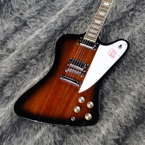 Gibson Firebird Studio 2006 Fire Bird ギブソン ファイヤーバード Custom カスタム