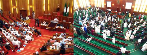 The Biafran How The Seventh National Assembly Failed Nigerians