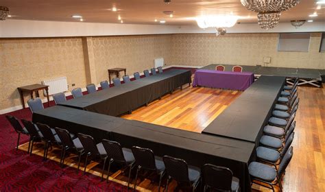 Conference Spaces Tf Royal Hotel And Theatre Meeting Spaces Conference Rooms Castlebar Mayo