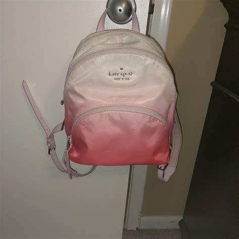 Kate Spade Bags Kate Spade Backpack Poshmark