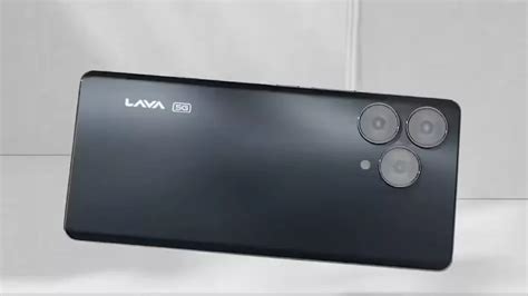 Lava Blaze Curve G Specs And Price Revealed Ahead Of March Launch