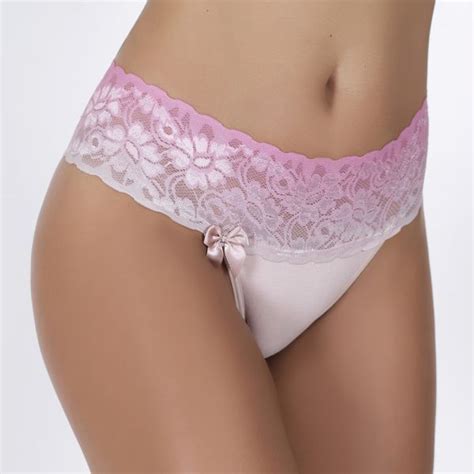 Tanga Rend O Nude Em Algod O Eg Pcio Ahav Store