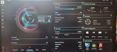 Why Is My Laptop So Hot When Nothing Is Running R Pcmasterrace