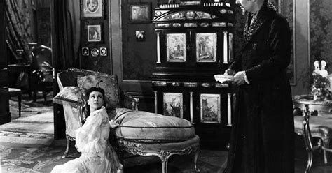 Vivien Leigh And Ralph Richardson Anna Karenina My Vivien Leigh