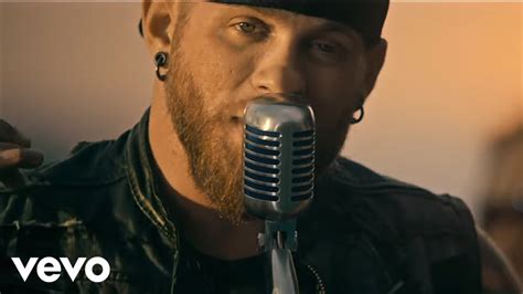 Brantley Gilbert - The Weekend (Official Music Video) - YouTube Music