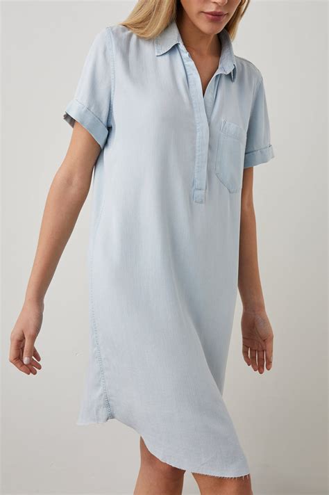 Valerie Dress Light Vintage Rails Eu