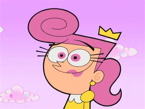 Image Wanda Smilepng The Fairly Oddparents Fanon Wiki