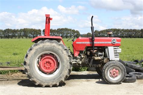 Massey Ferguson 178 2017 03 24 Tractor Shed