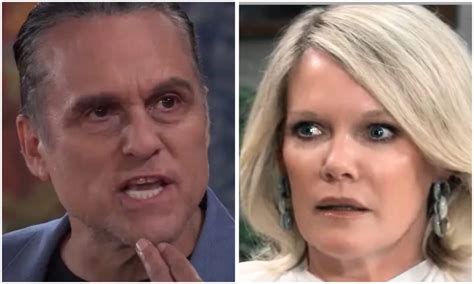 General Hospital Spoilers Sonny S Wrath Unleashed Ava S Secret Plot