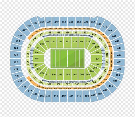 M T Bank Stadium Seating Chart Cabinets Matttroy