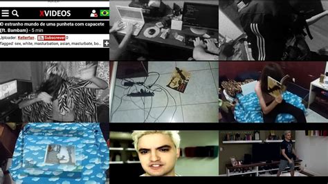 Felipe Neto Videos XVIDEOS
