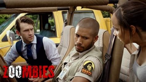 Zoombies (2016) - Backdrops — The Movie Database (TMDB)