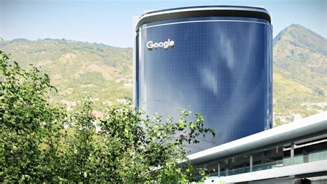 Google Apertura Oficinas En El Salvador