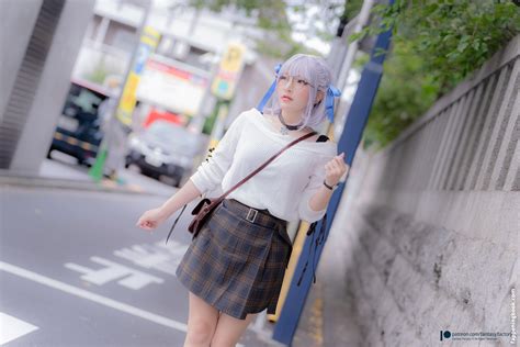 Fantasy Factory Komachi Nude OnlyFans Leaks Fappening Page FappeningBook