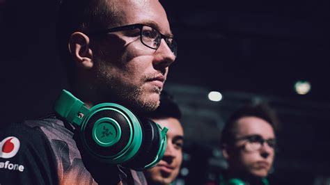 Mousesports Se Une Al Team Razer En Una Nueva Alianza Rincóngeek