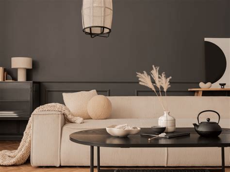 13 Asthetic White House Interior Images Stock Photos 3d Objects