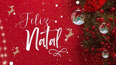 A Mycapital Deseja Um FELIZ NATAL YouTube