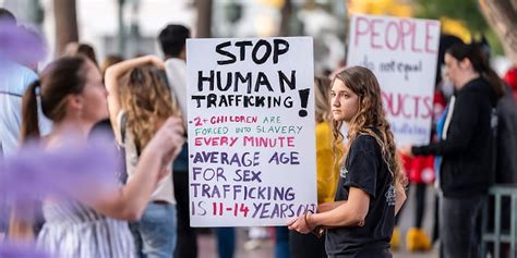 Anti Trafficking Day On November 18 Uab Institute For Human Rights Blog