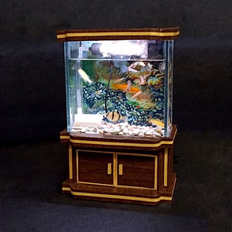 Jual Aquarium Istana Atau Desware X X Cm Fullset Akuarium Kaca