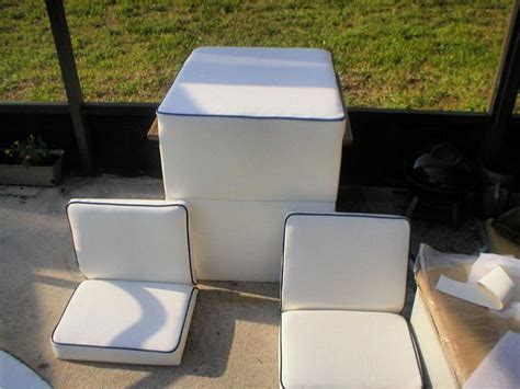 15 Diy Boat Bench Seat Ideas To Make Blitsy