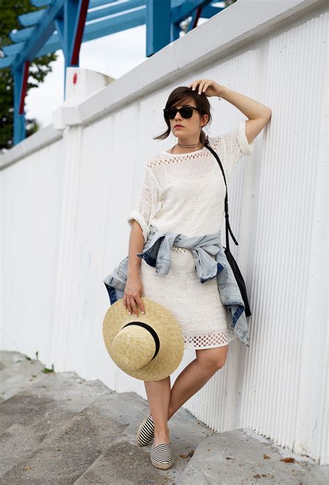 20 Perfect Picnic Outfits Stylecaster