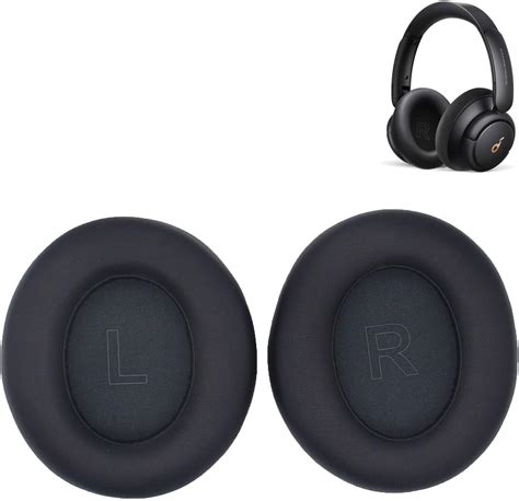 Amazon Earpads For Anker Soundcore Life Q Q Bt Q Replacement