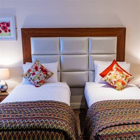 Hotel Rooms in Tralee | Accommodation in Tralee | The Grand Hotel