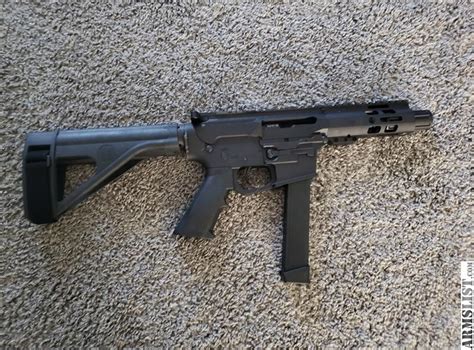 Armslist For Sale Psa Mm Ar Pistol