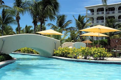 Alexandra Resort and Spa, Grace Bay, Turks and Caicos Islands Timeshare ...