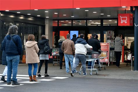 Da Ne Bi Opet Ekali U Redovima Provjerite Kako E Du Ani Raditi Za