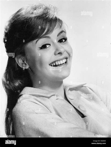 Deborah Walley 1961 Supplied By Photos Inc Credit Image Â© Supplied