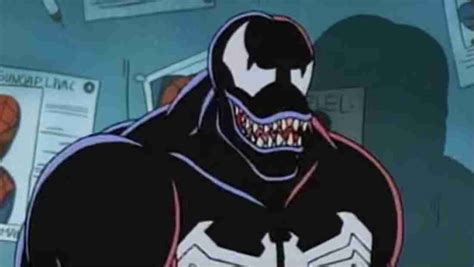 Venom Movie: 5 Fast Facts You Need to Know | Heavy.com