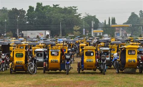 Koronadal City Lgu Opens Over 3k Slots For Tricycle Franchise Politiko Mindanao