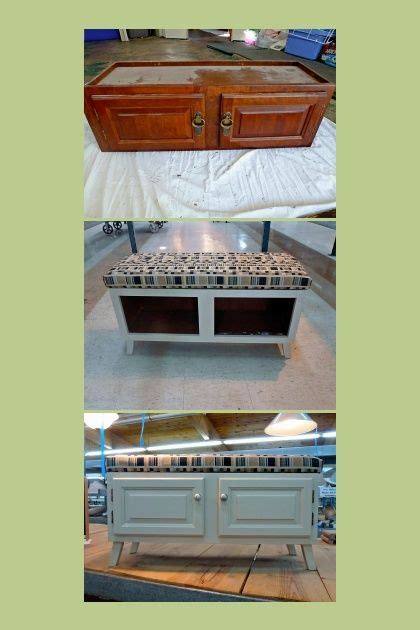 13 Best Upcycled kitchen cabinets ideas | diy furniture, repurposed furniture, home diy