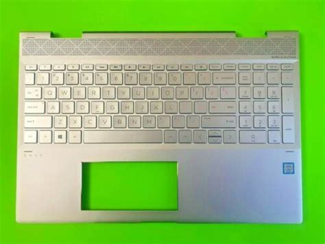 Hp Envy X360 15 Cn Palmrest Keyboard L20746 001 609939 001 L32767 001