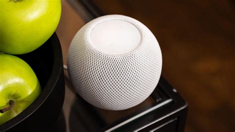 Apple Homepod Mini Review These Little Siri Smart Speakers Are A Big Hit Cnet