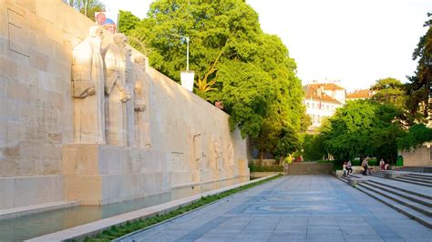 Fotos De Monumento Muro De Los Reformadores Ver Fotos E Im Genes De