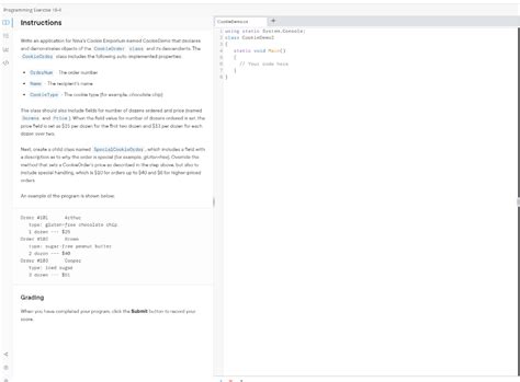 Solved Programming Exercise 10 4 0 Instructions