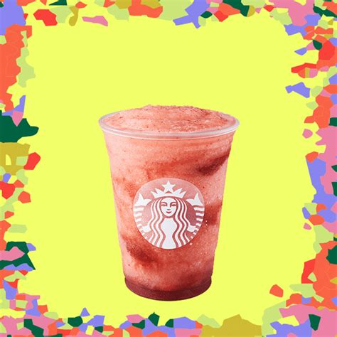 Starbucks Adds 3 Frozen Refreshers To Its Permanent Menu