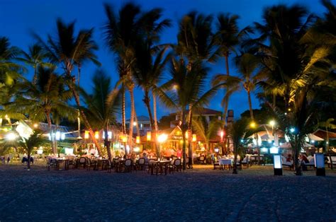 Cabarete Nightlife - Extreme Hotels Cabarete