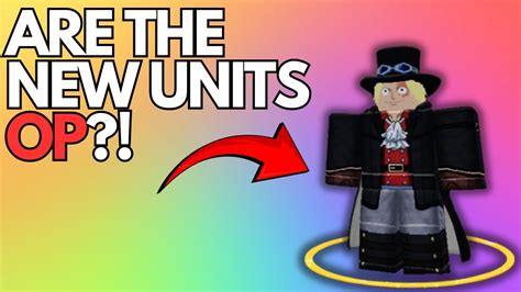 Showcasing All New Units In Fruit Tower Defense Roblox Youtube