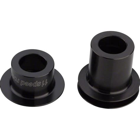 Dt Swiss X Mm Thru Axle End Caps For Sp S Road