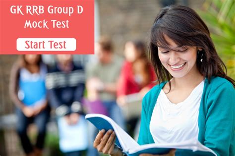 RRB Group D Mock Test 2018 Update IssueWire