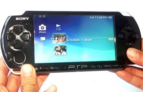 How to Put Music and Pictures on a PSP: 8 Steps (with Pictures)