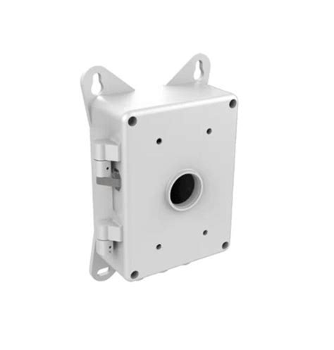 Junction Box With Wall Bracket For Hikvision Ptz Camera Ds Zj Box