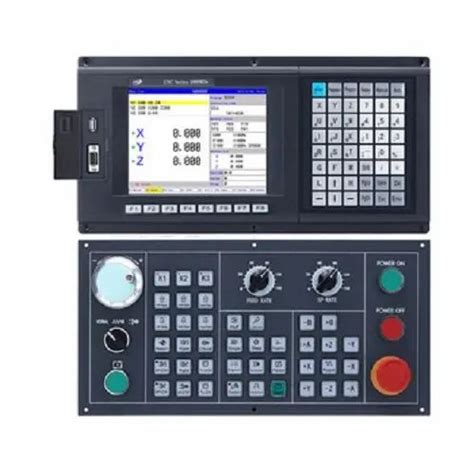 Three Phase Cnc Machine Controller V Dc Ip Rating Ip At Rs