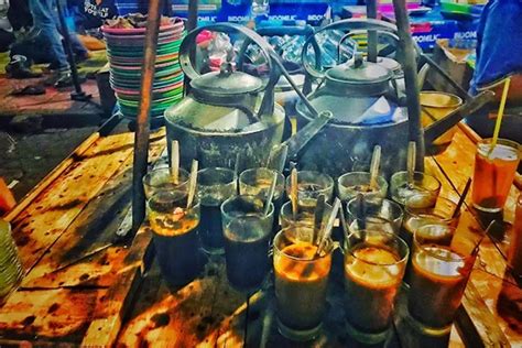 Top 5 Angkringan Kopi Jos Di Jogja Nikmati Rasanya Kopi Campur Arang