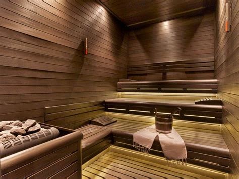 St Regis Istanbul By Kontra Spa Facilities Istanbul Spa Anlage