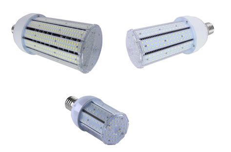 The Ultimate Guide To LED Corn Light Bulbs - YouLumi