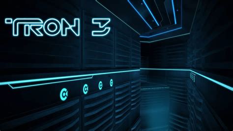 Tron Ares To Begin Filming After The Holidays Daily Disney News